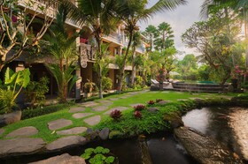The Udaya Resorts and Spa