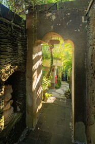 The Udaya Resorts and Spa