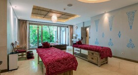 The Udaya Resorts and Spa