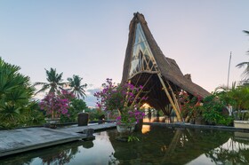 The Udaya Resorts and Spa