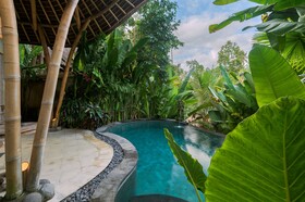 The Udaya Resorts and Spa
