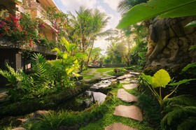 The Udaya Resorts and Spa