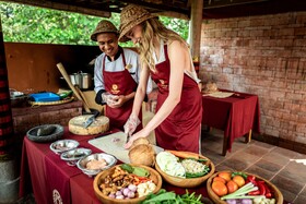 The Udaya Resorts and Spa