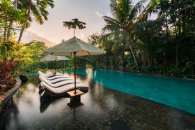 The Udaya Resorts and Spa