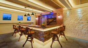 The Udaya Resorts and Spa