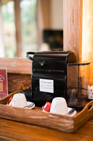 The Udaya Resorts and Spa