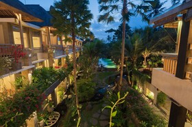 The Udaya Resorts and Spa