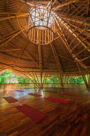 The Udaya Resorts and Spa
