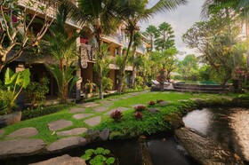 The Udaya Resorts and Spa