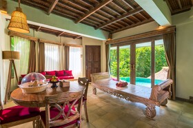 The Udaya Resorts and Spa