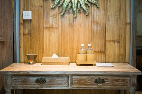 The Udaya Resorts and Spa