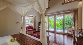 The Udaya Resorts and Spa