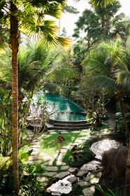 The Udaya Resorts and Spa