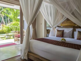 The Udaya Resorts and Spa