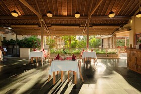 The Udaya Resorts and Spa