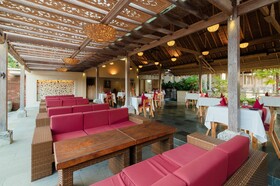 The Udaya Resorts and Spa
