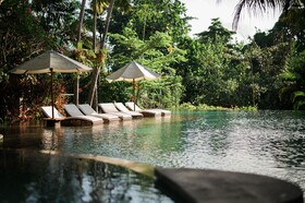 The Udaya Resorts and Spa