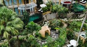 The Udaya Resorts and Spa