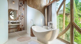 The Udaya Resorts and Spa