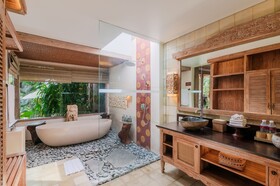 The Udaya Resorts and Spa