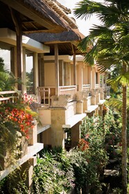 The Udaya Resorts and Spa