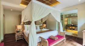 The Udaya Resorts and Spa