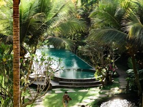The Udaya Resorts and Spa