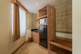 The Udaya Resorts and Spa