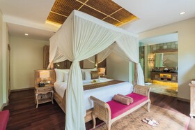 The Udaya Resorts and Spa