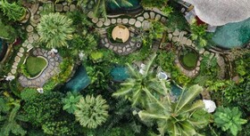 The Udaya Resorts and Spa
