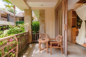 The Udaya Resorts and Spa