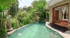 The Udaya Resorts and Spa