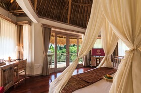 The Udaya Resorts and Spa