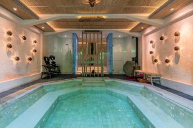 The Udaya Resorts and Spa