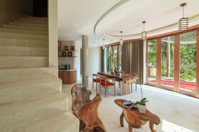 The Udaya Resorts and Spa