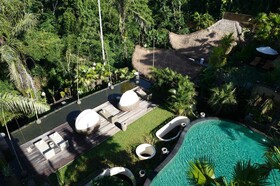 The Udaya Resorts and Spa