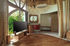 The Udaya Resorts and Spa