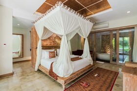 The Udaya Resorts and Spa