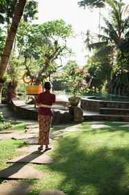 The Udaya Resorts and Spa