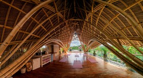 The Udaya Resorts and Spa