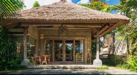 The Udaya Resorts and Spa