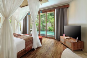 The Udaya Resorts and Spa