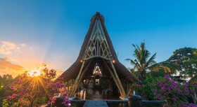 The Udaya Resorts and Spa