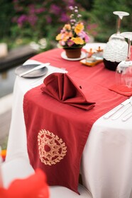 The Udaya Resorts and Spa