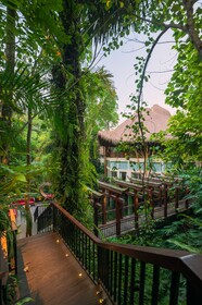 The Udaya Resorts and Spa
