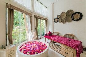 The Udaya Resorts and Spa