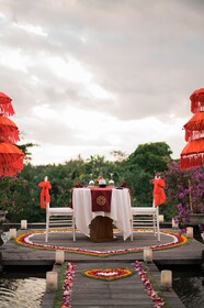 The Udaya Resorts and Spa