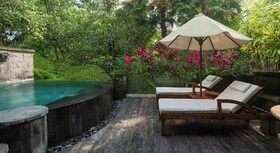 The Udaya Resorts and Spa