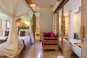 The Udaya Resorts and Spa