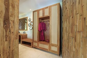 The Udaya Resorts and Spa